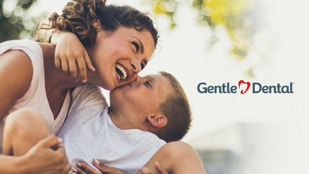 image of business Gentle Dental Washington