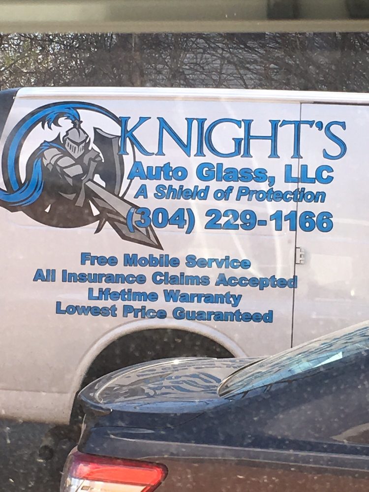 Knight S Auto Glass Repair Replacement Martinsburg Wv 304