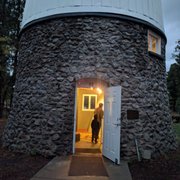 Lowell Observatory 221 Photos 173 Reviews Observatories 1400 Photo Of Lowell Observatory Flagstaff Az United States Open House Visit To