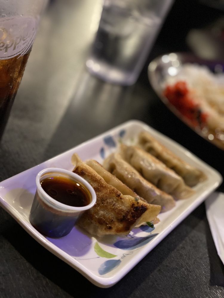 Hanabishi By Kyushu Ramen