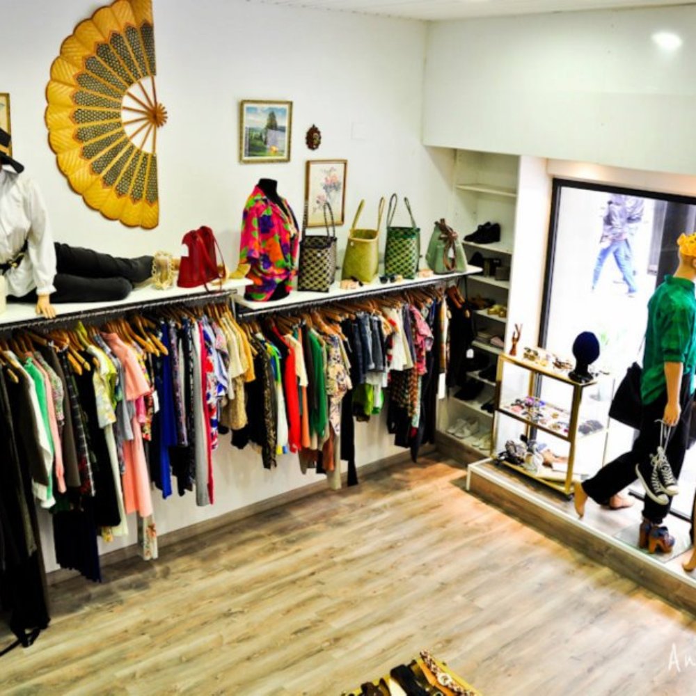 Barcelona Fashion - Yelp