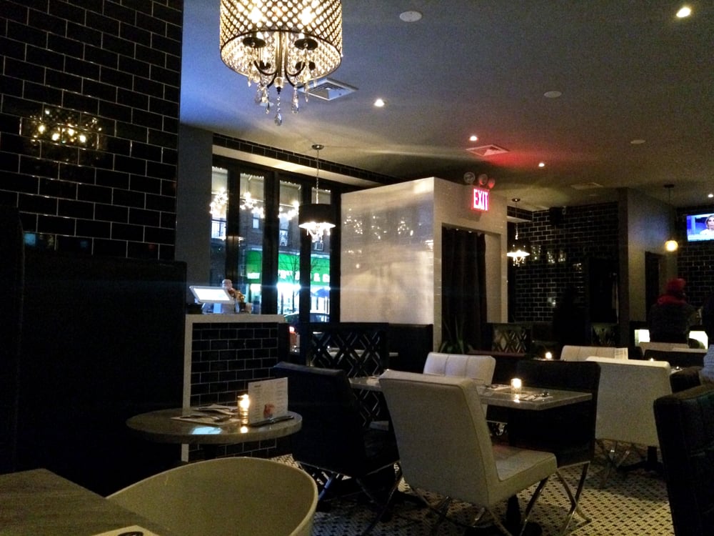 Photo of Kitchen 79 - Jackson Heights, NY, United States. Dining area