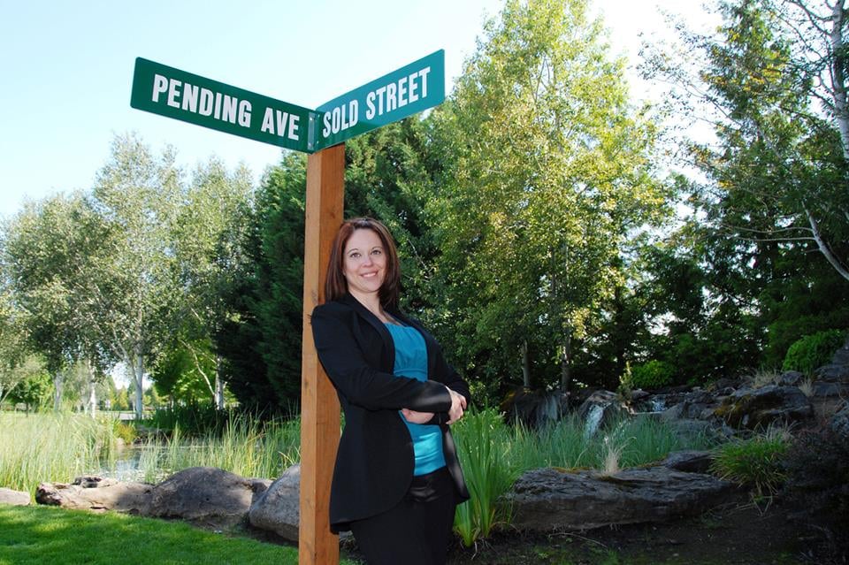 Jennifer Belmore Hasson Company Realtors