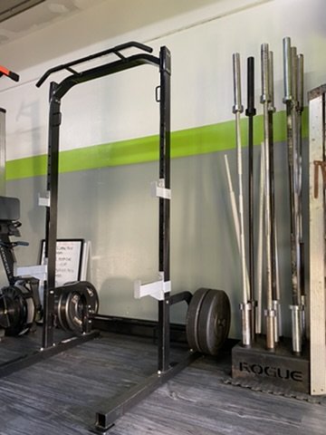 S & S Fitness Image