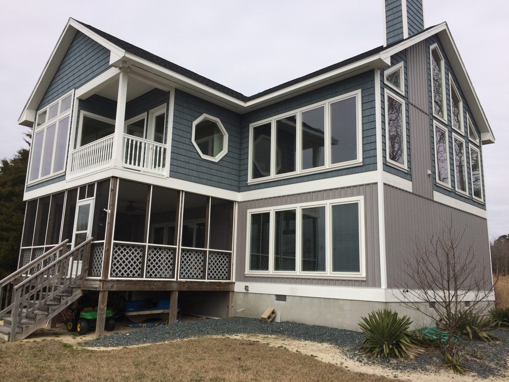 Straight Edge Construction Contractors Eden, MD Phone Number