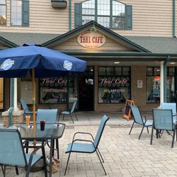 Thai Cafe photo