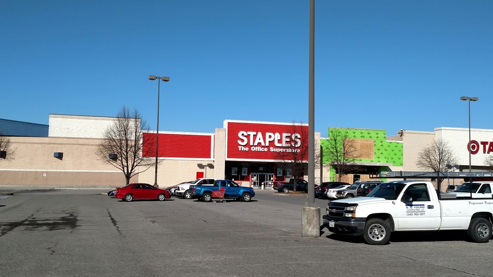 Staples 12 Photos Printing Services 4727 Valley View Blvd