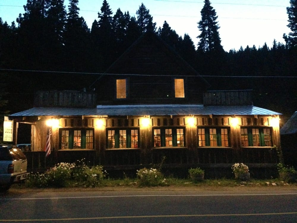 The Iron Door 25 Photos & 27 Reviews American (New) 5417 Main St