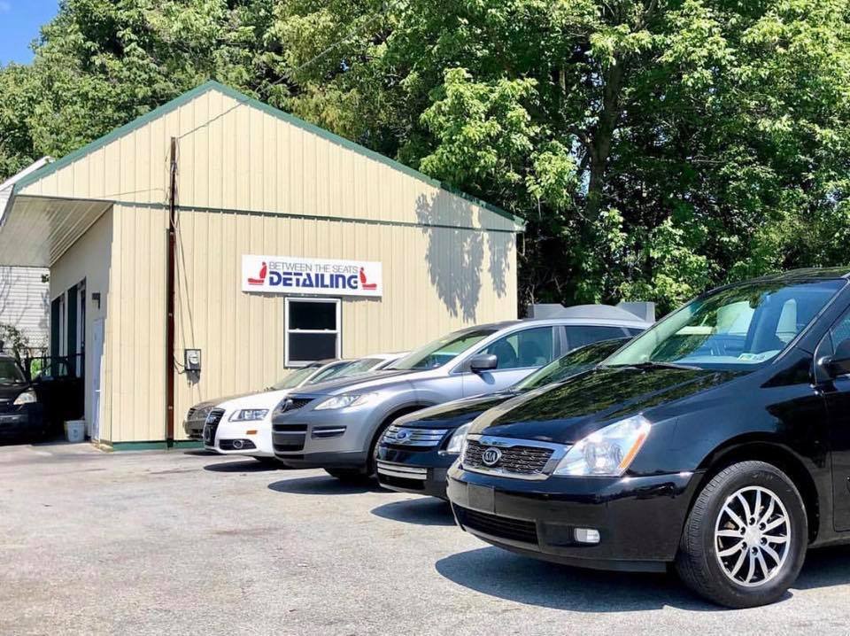 Dare Dave's Automotive Repair Enterprises