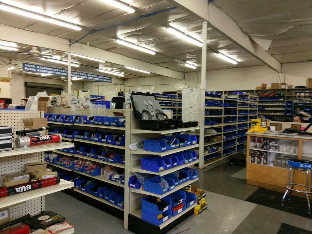 Advanced Hydraulic Supply Building Supplies 4444 NE 148th Ave