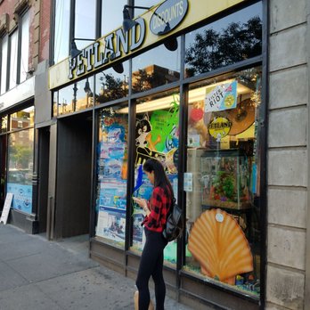 Best Freshwater Tropical Fish Stores in Manhattan - New