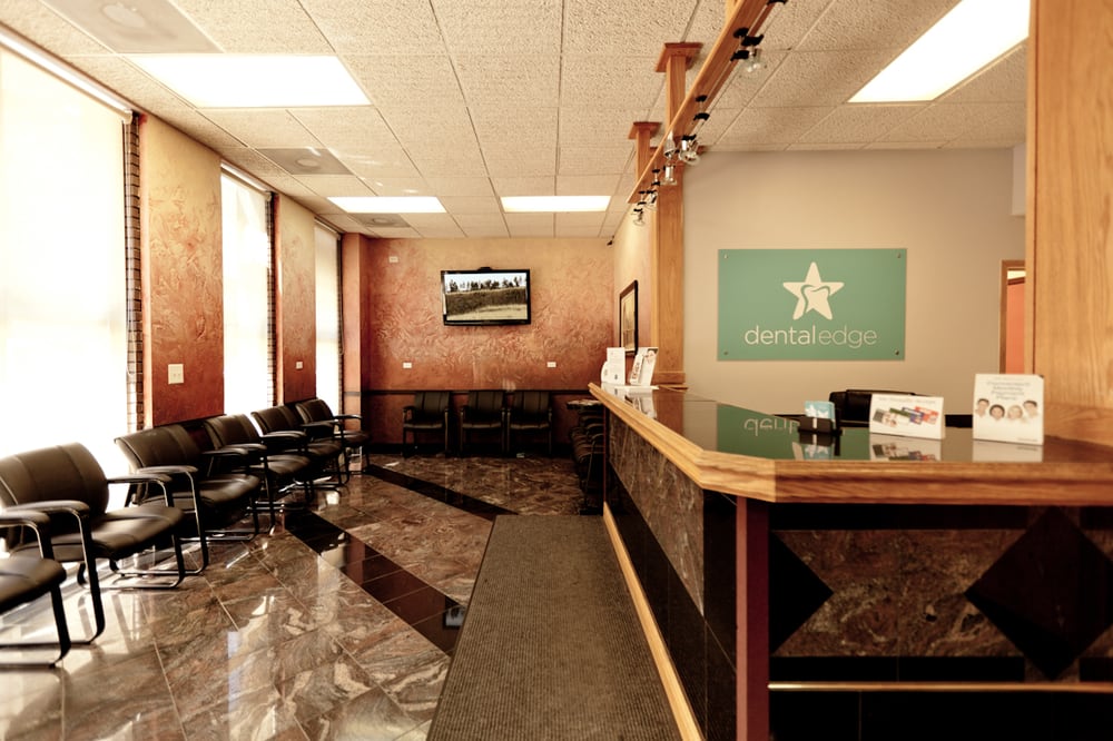 image of business Dental Edge