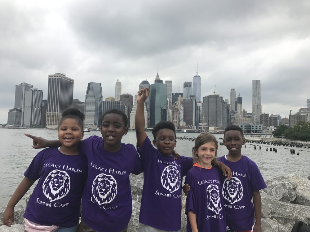 Legacy Summer Camps