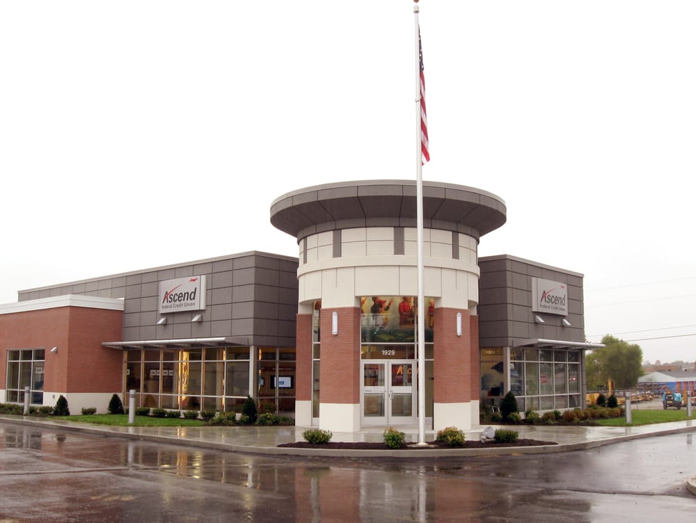 Ascend Federal Credit Union
