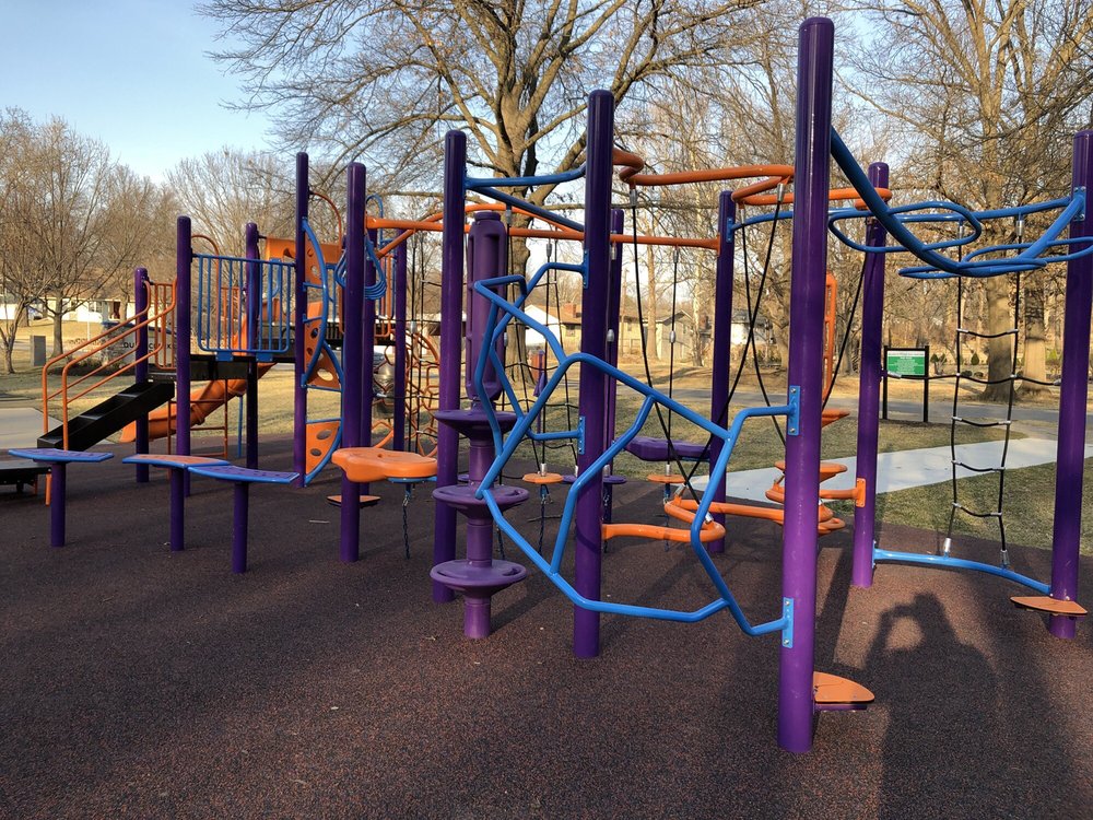 Quail park floorsilope