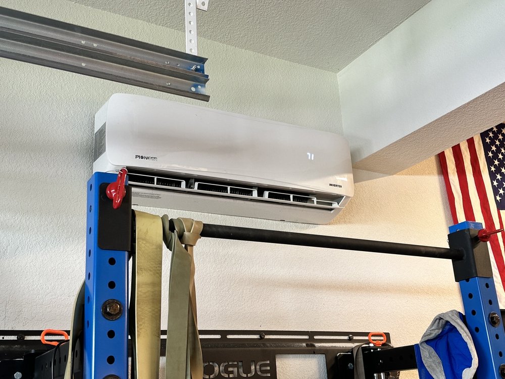 image of business Blue Zeppelin Heating and Cooling