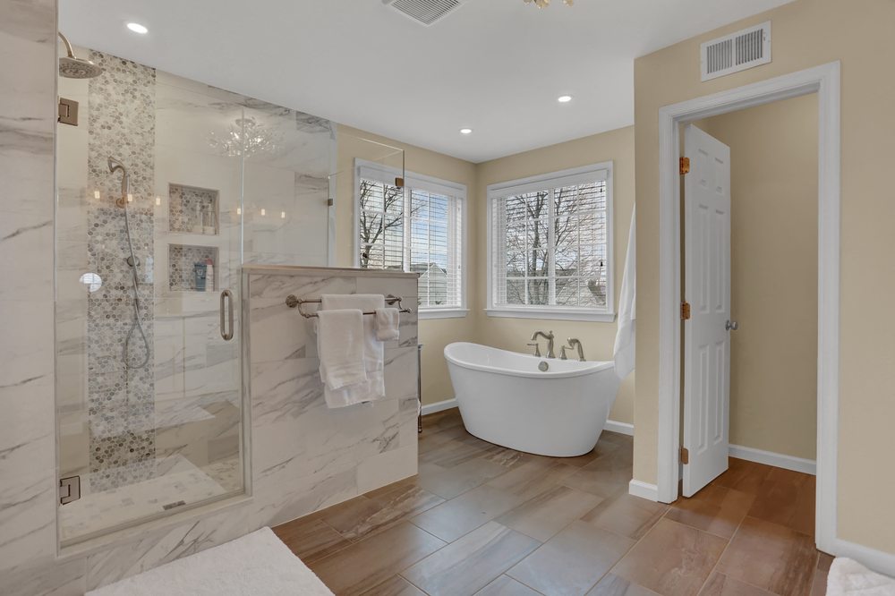 image of business Ebersole Remodeling