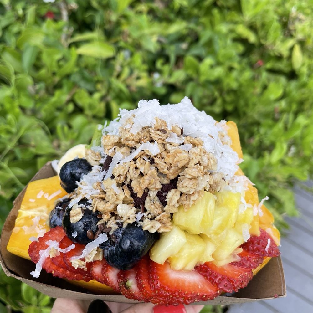 Vegan and Allergy Friendly in Maui Last Updated 2023 Yelp