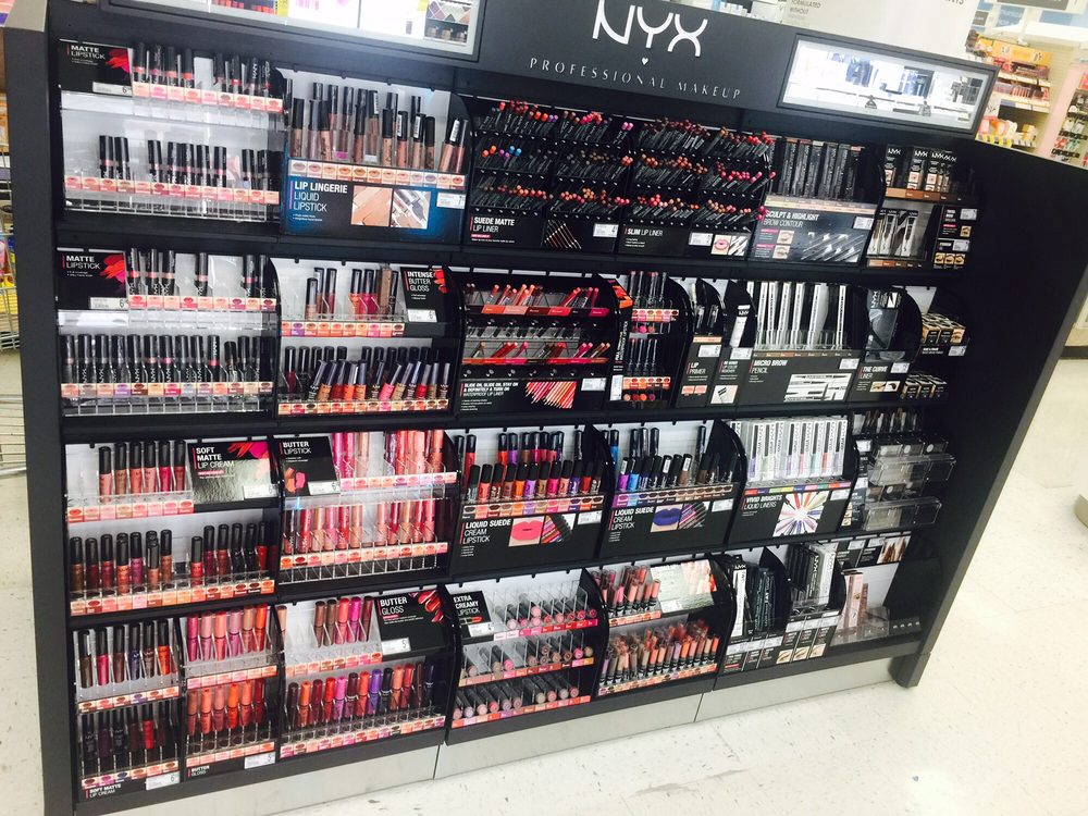 Walgreens