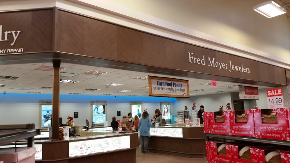 Kroger Marketplace 85 Photos & 33 Reviews Grocery 1301 Frederick