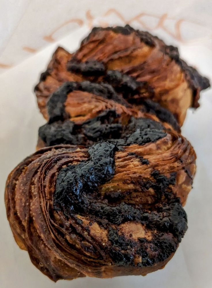 Otway Bakery