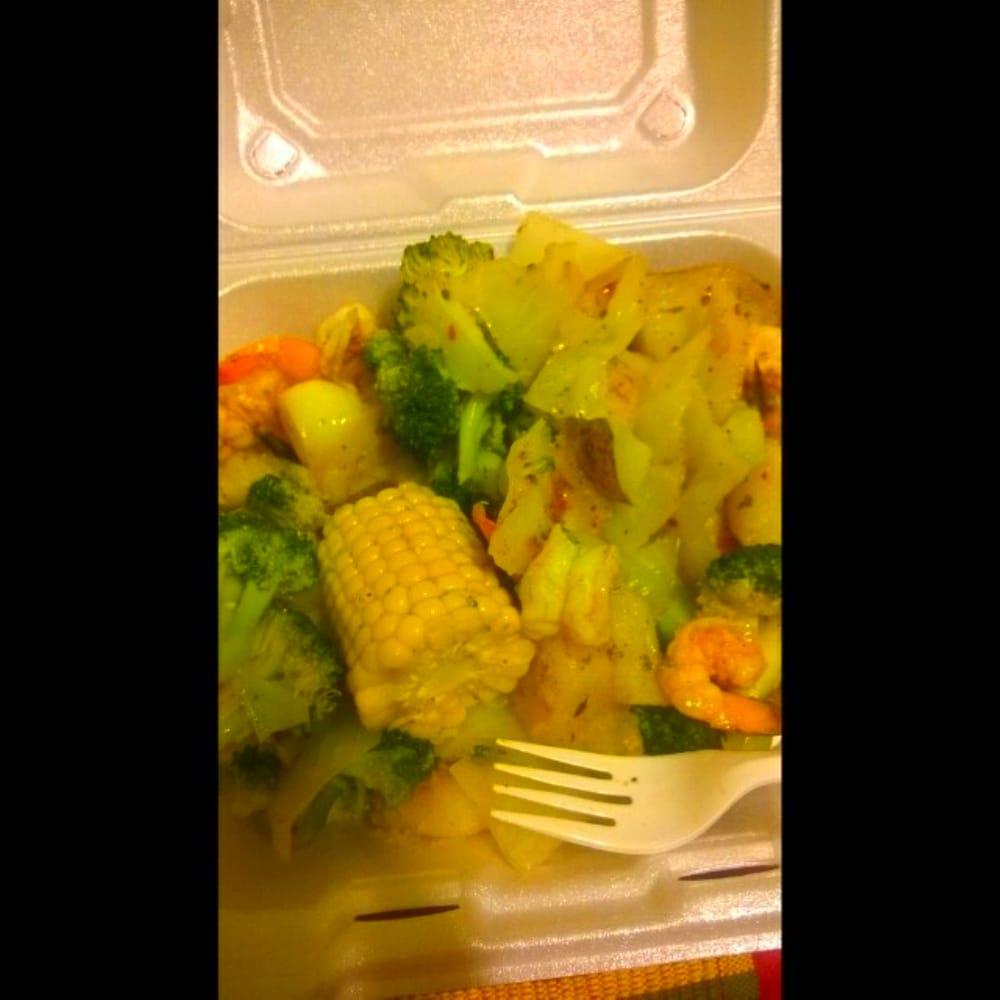 New Ocean King Seafood 14 Photos & 16 Reviews Seafood 486