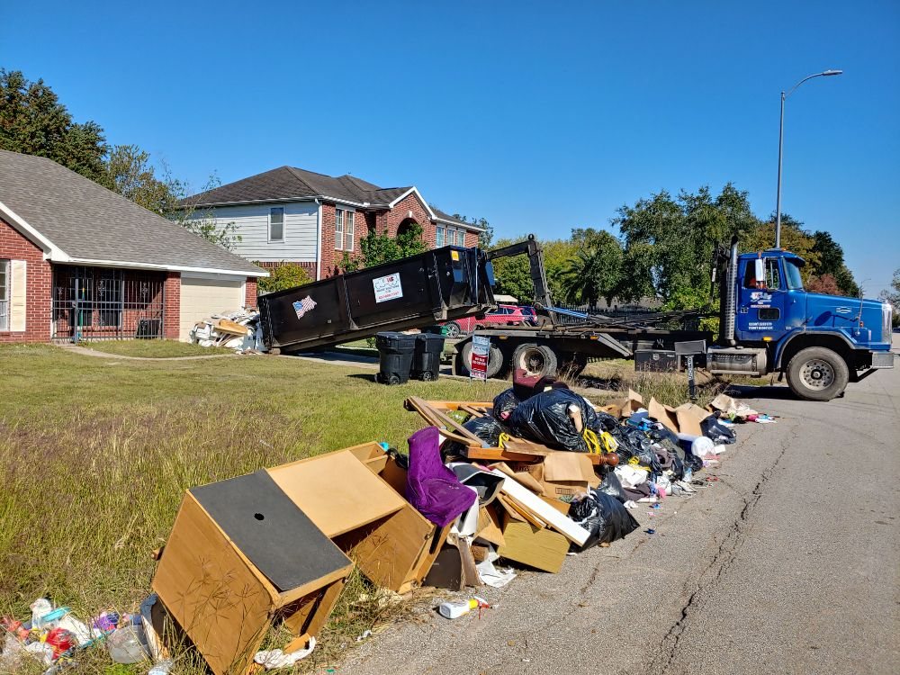 Waste Solutions USA