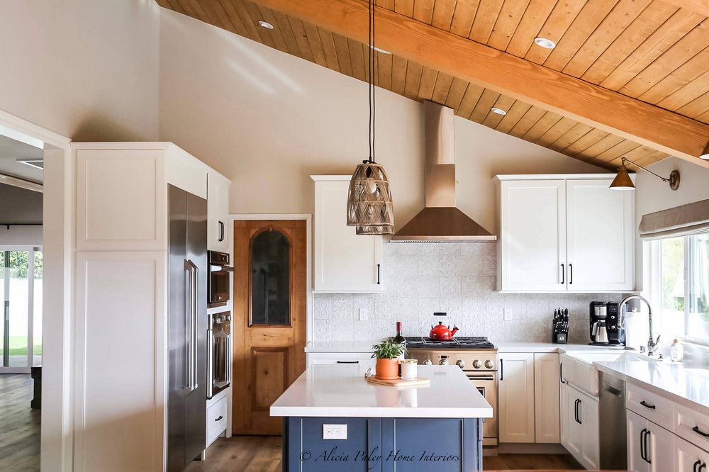 image of business Alicia Paley Home Interiors