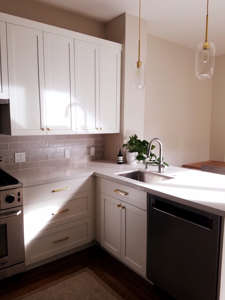 Quality Kitchen Cabinets 35 Photos 40 Reviews Interior
