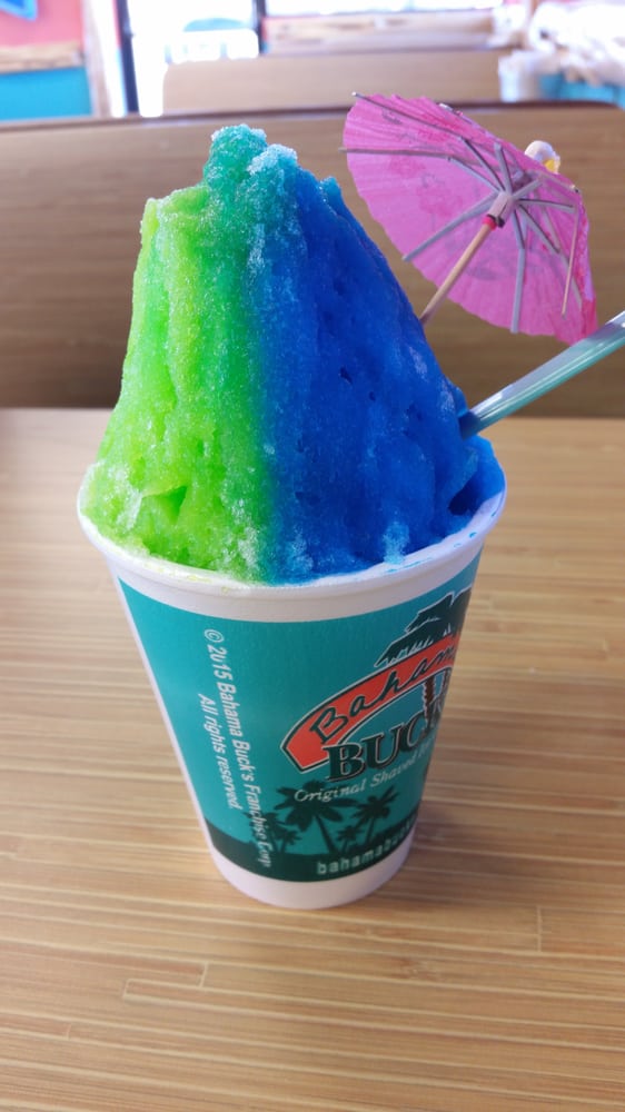 Bahama Buck’s 43 Photos & 36 Reviews Juice Bars & Smoothies 10131