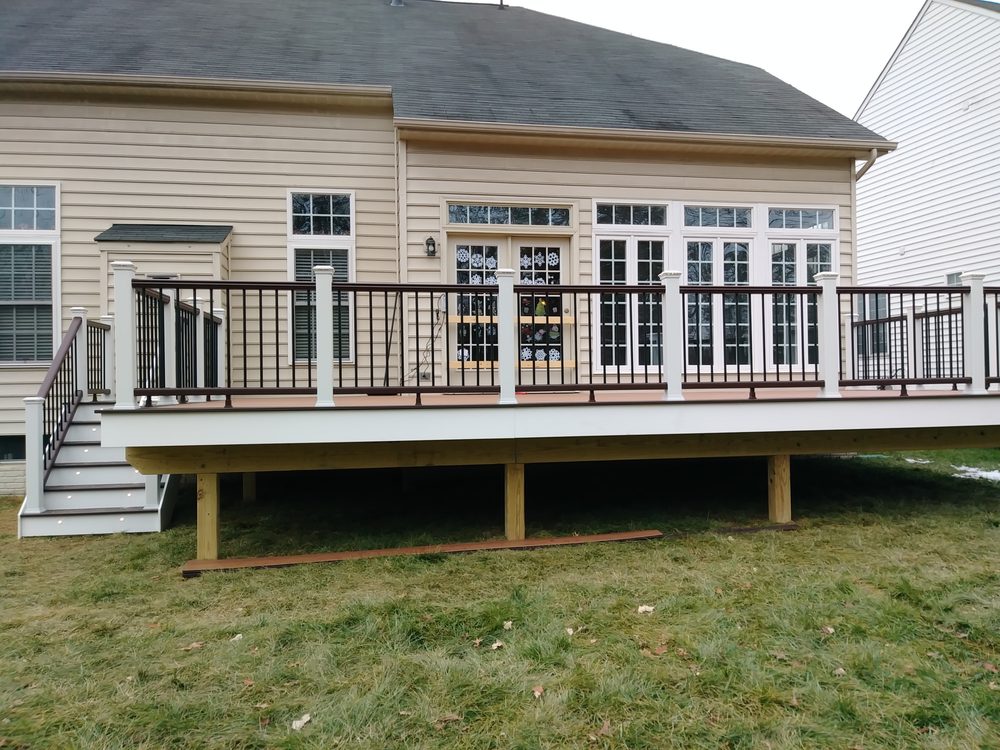 Virginia Remodelings