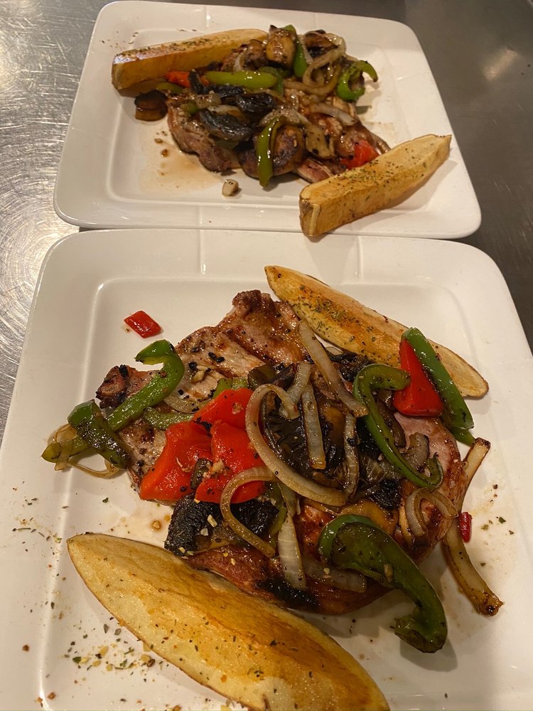 The Legend Restaurant and Bakery