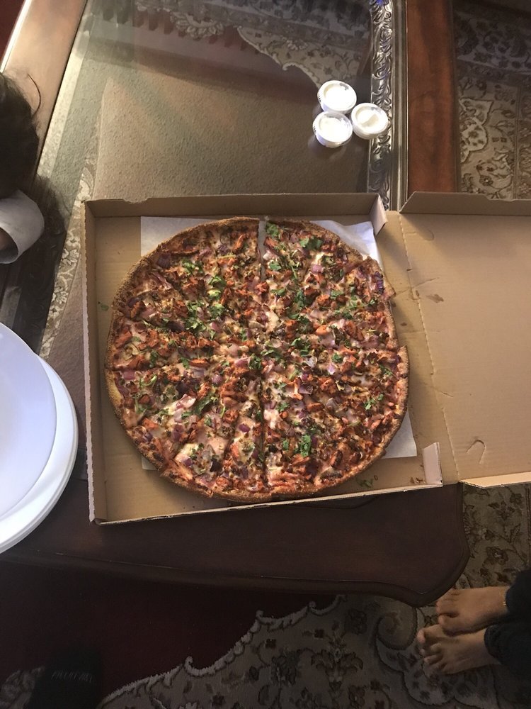 Chicago’s Pizza With A Twist Order Food Online 10 Photos & 18