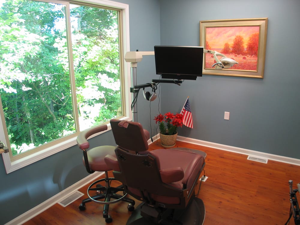 image of business Christopher Lee Bartels, DDS
