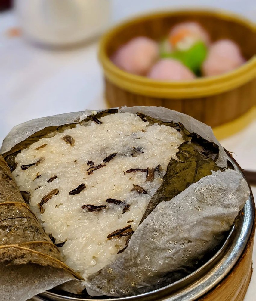 Fortune Terrace Chinese Cuisine