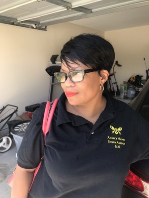 Angel S Hands Sitter Agency Home Health Care Houston TX Phone