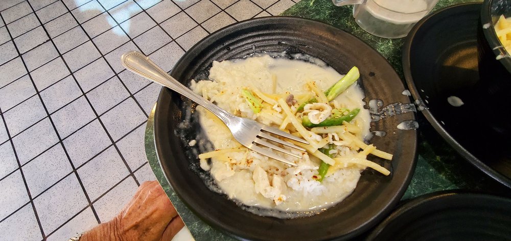 Thai Lotus Restaurant