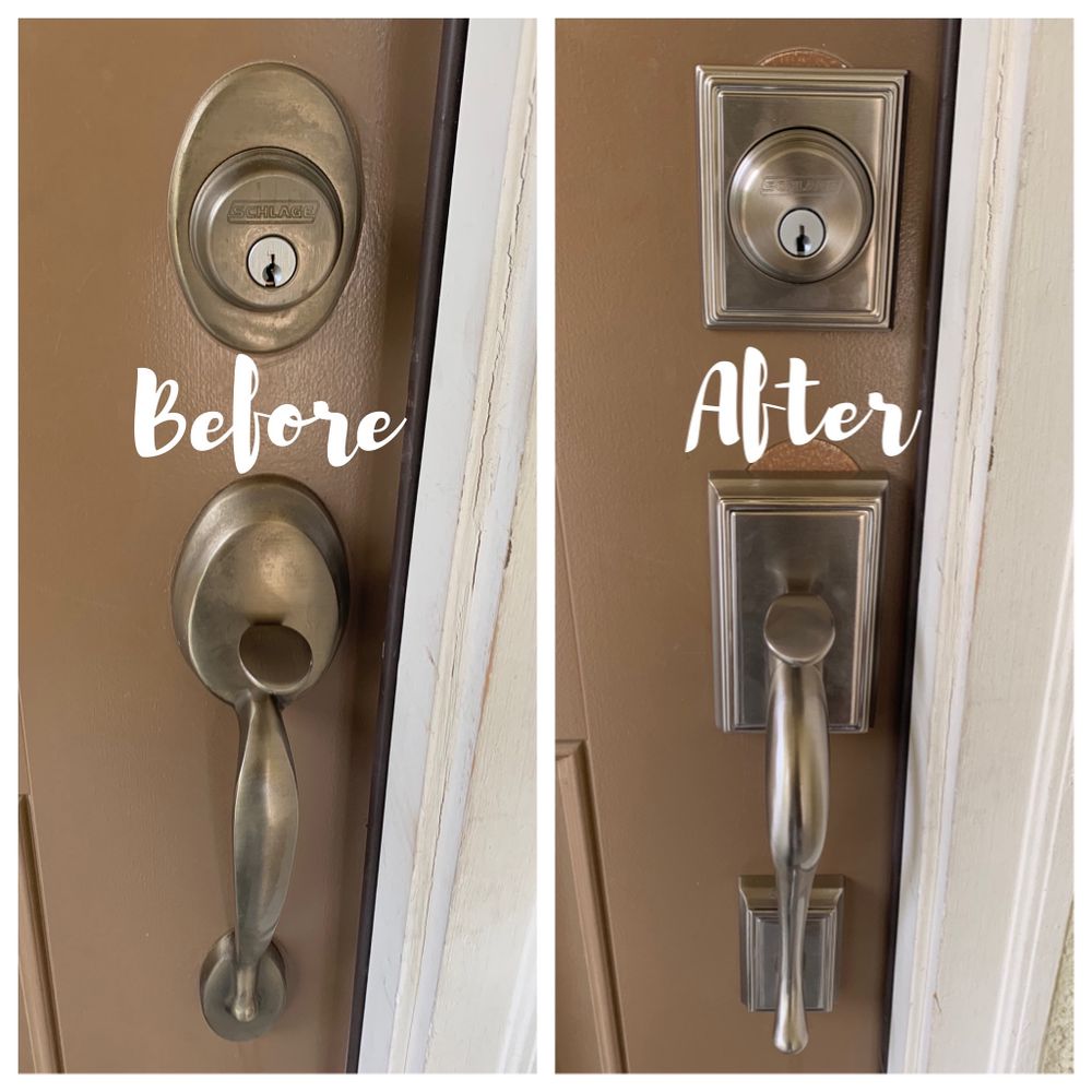 Long Beach City Locksmiths