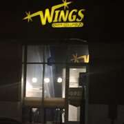 Coupons for wings over columbus