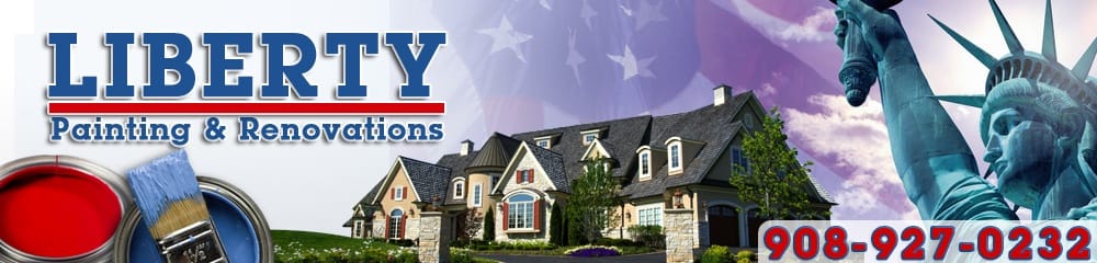 image of business Liberty Painting & Renovations