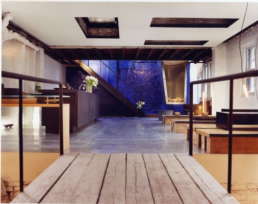 David  Ling Architect