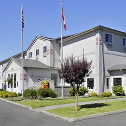 Super 8 Bellingham Airport Ferndale 10 Photos 17 Reviews Photo Of Super 8 Bellingham Airport Ferndale Wa United States