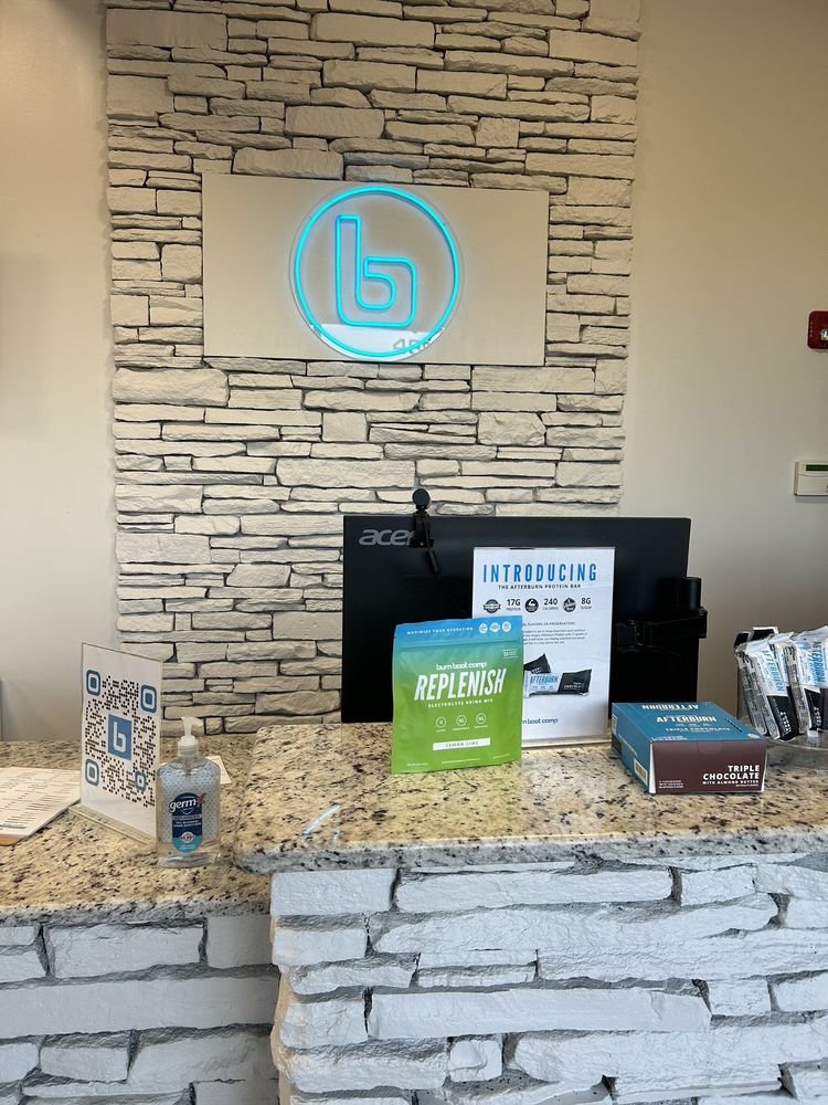 Burn Boot Camp - Mebane