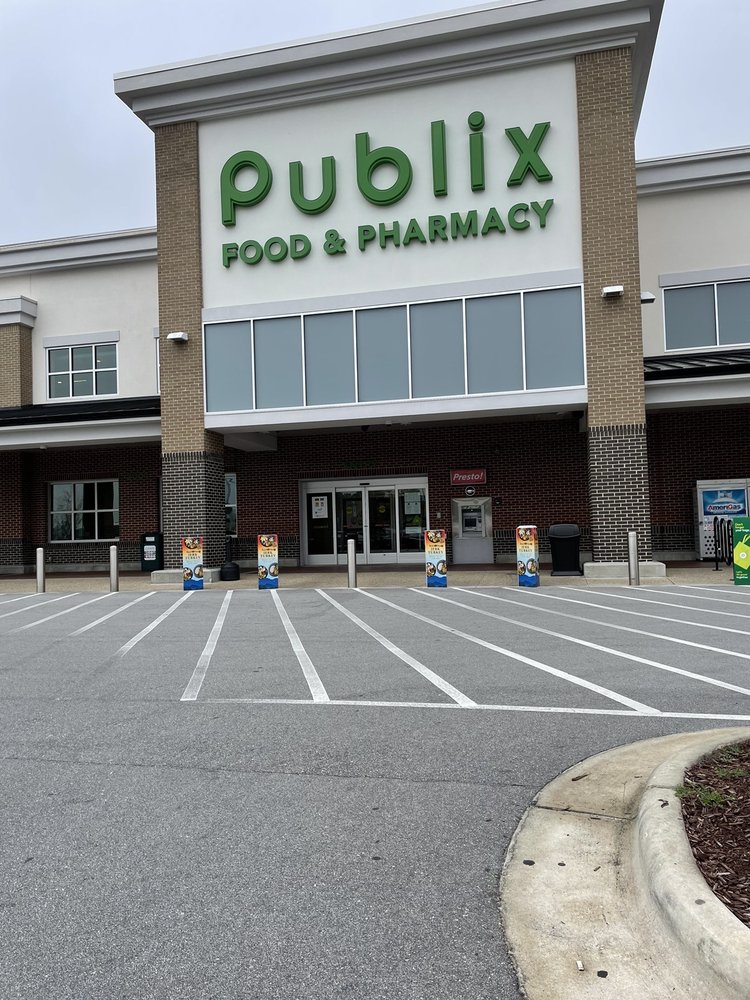 Publix