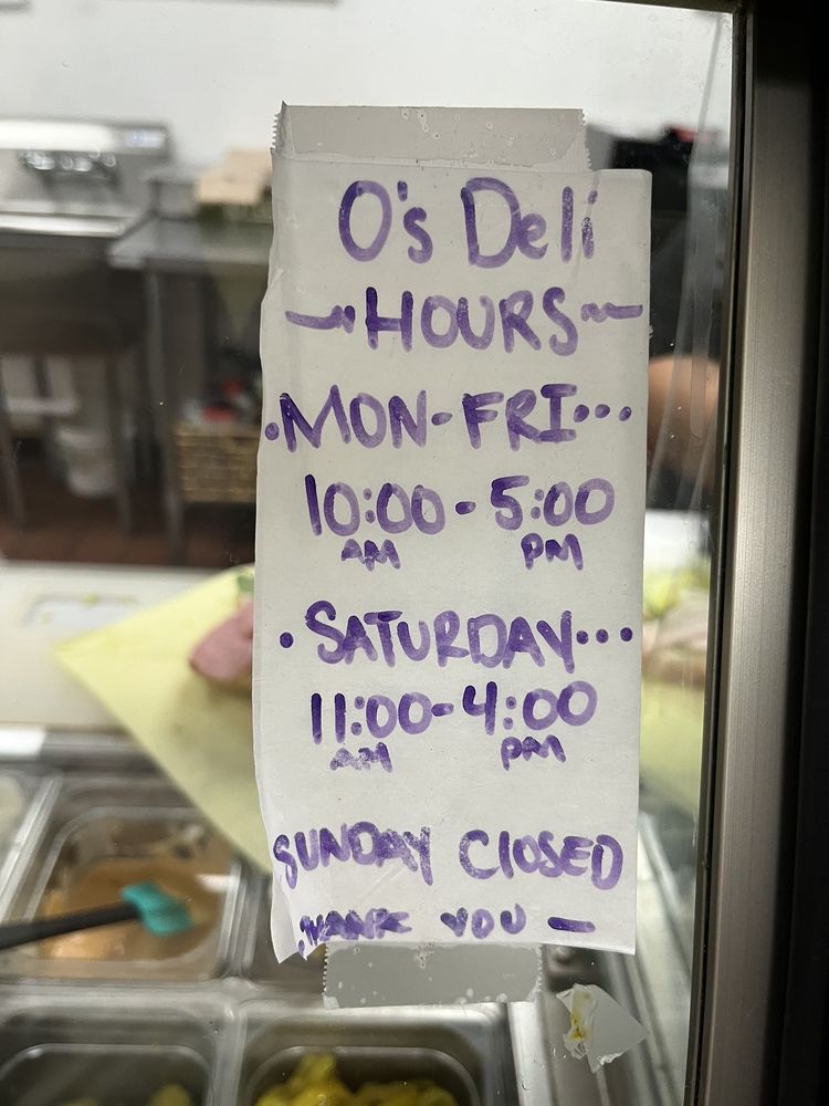 Keller Market