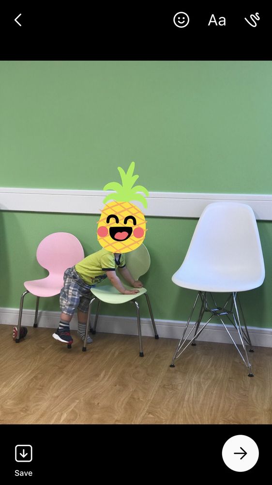 image of business East Side Pediatrics