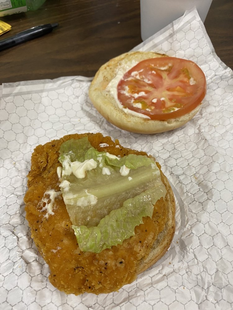 Wendy's