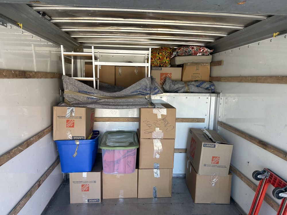 JT Movers