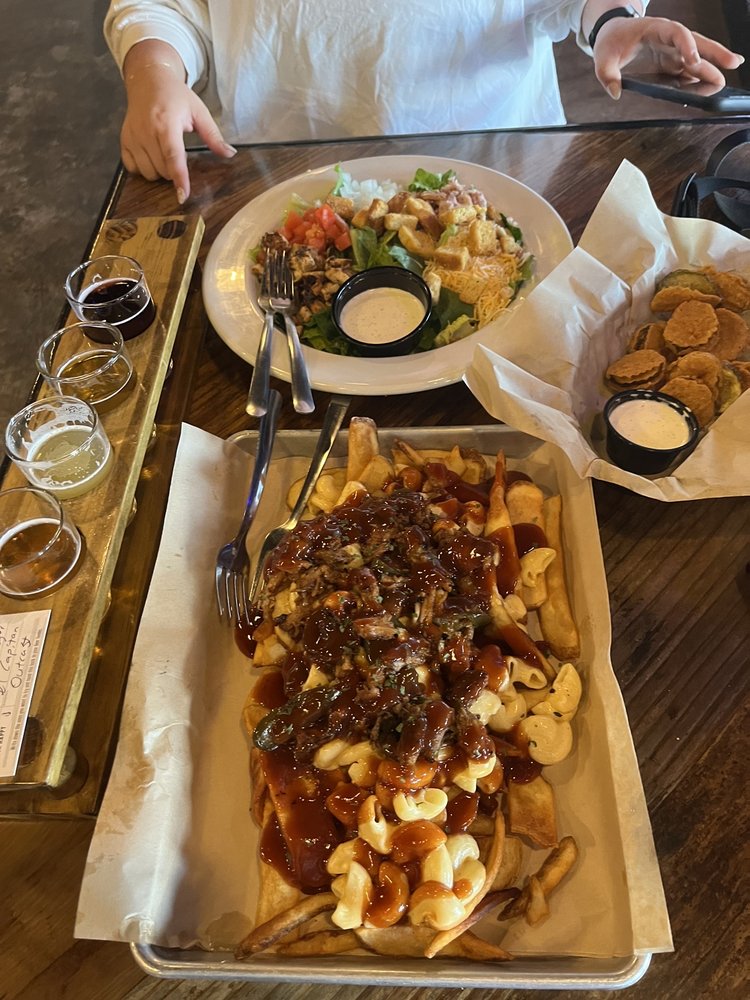 ETX Brewing
