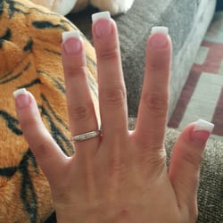 Nail First Salons 2710 S Academy Blvd Colorado Springs Co Photo Of Nail First Colorado Springs Co United States I Did A
